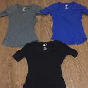 Women’s Med 7/9 shirt